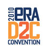 ERA D2C 2010 logo